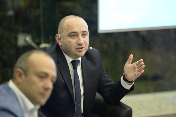 ბიზნესომბუდსმენი მიმართავს მთავრობას კონსულტაციების გამართვამდე „ოქროს სიის“ კომპანიებისთვის შენარჩუნდეს არსებული მოცემულობა