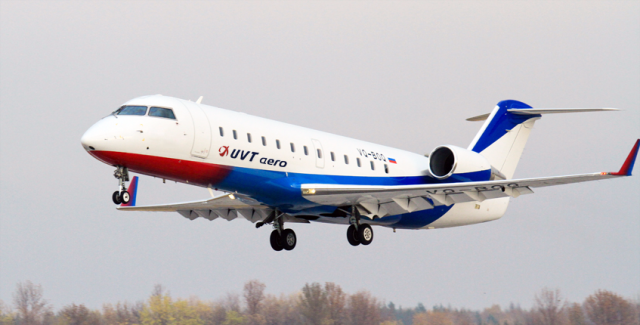 რატომ გადაიფიქრა UVT Aero-მ ჩელიაბინსკიდან ბათუმის მიმართულებით ავიარეისების განხორციელება?