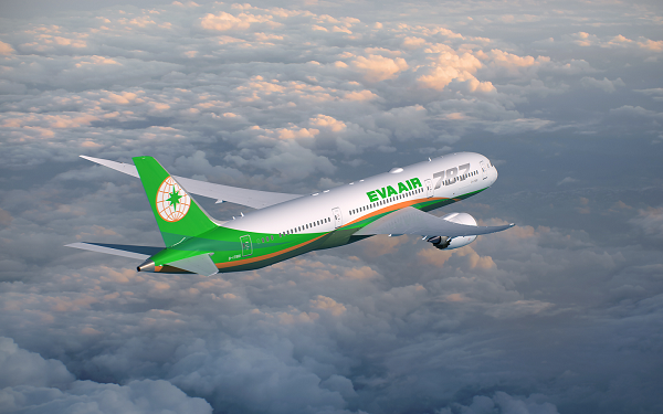 მსოფლიოს ყველაზე სუფთა ავიაკომპანიად​ EVA Air-ი დასახელდა