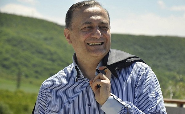 იქნებ სჯობდა პატრიარქს მოენახულებინა ბიძინასაგან თვალგამოთხრილი ახალგაზრდები - ნათელაშვილი
