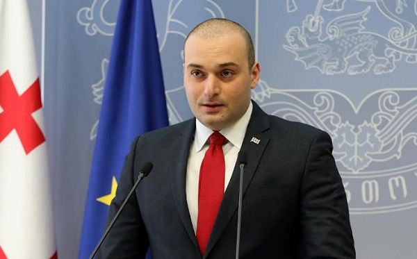 დიახ, ძალის გამოყენება იყო ლეგიტიმური, ვინაიდან, სხვა გზა და არჩევანი არ არსებობდა - ბახტაძე