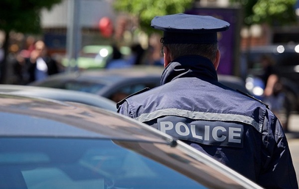 პოლიციამ ასპინძაში მომხდარ განზრახ მკვლელობის ფაქტზე 1 პირი დააკავა