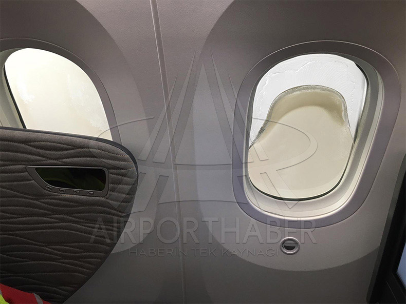 Turkish Airlines-ის 