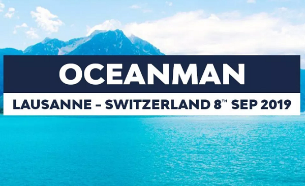 ქართველი Oceanman-ის მსოფლიო ჩემპიონატში პირველად იასპარეზებს