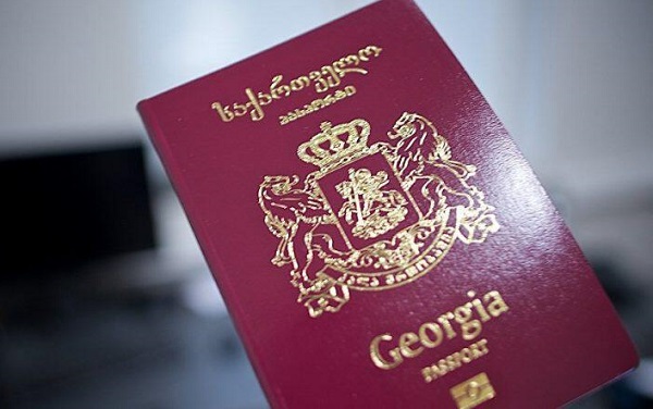 საქართველოს მოქალაქეებს უვიზოდ ან გამარტივებული პროცედურებით მოგზაურობა მსოფლიოს 113 ქვეყანაში შეუძლიათ
