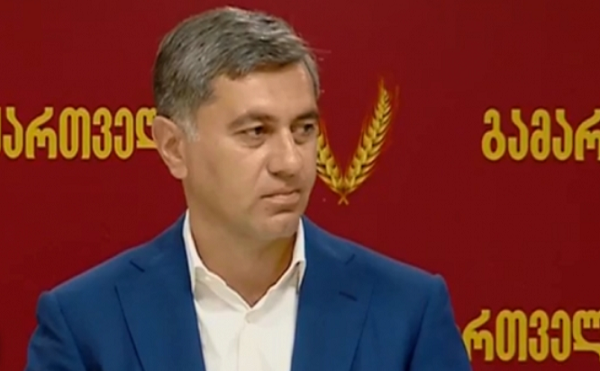 სასამართლომ ირაკლი ოქრუაშვილს პატიმრობა შეუფარდა