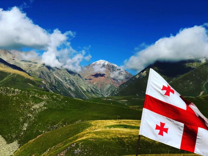 რუსულმა სადაზღვეო კომპანიამ საქართველო ბავშვებისთვის ყველაზე უსაფრთხო ქვეყანად აღიარა