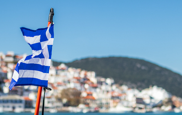 საბერძნეთში ვადამდელი საპარლამენტო არჩევნები მიმდინარეობს