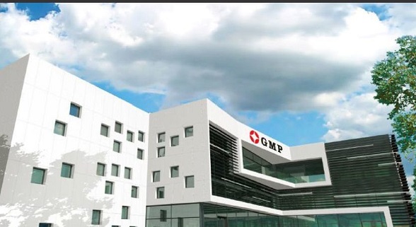 ინოვაციური კორპორაცია „GM Pharma“-ის განცხადება