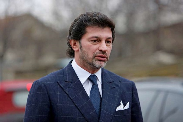 გლდანში ახლადრეაბილიტირებული პარკი 2 აგვისტოს გაიხსნება