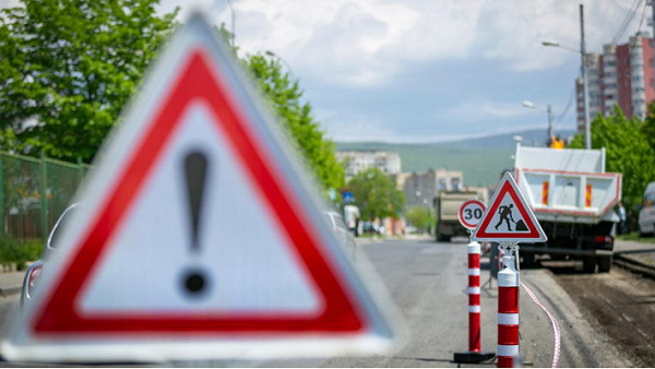 მარშალ გელოვანის გამზირისა და მუხრან მაჭავარიანის ქუჩის დამაკავშირებელი ახალი გზის მშენებლობა დღეიდან იწყება