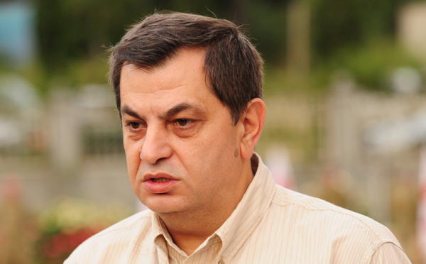 ჩვენმა შვილებმა გააცნობიერეს, რომ მრავალფეროვანი, ფერადი საქართველო, ეს არის ერთიანი საქართველო -  ბერძენიშვილი