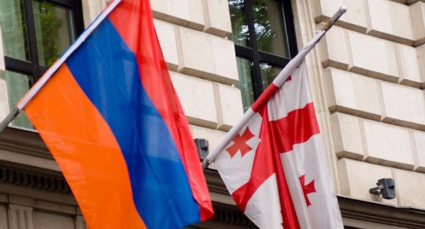 საქართველოს ოფიციალური ვიზიტით სომხეთის საგარეო საქმეთა მინისტრი ეწვევა