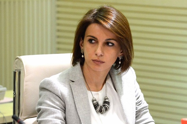 ქართულ სასამართლოებში გამოტანილი გადაწყვეტილება დაადასტურა ყველაზე მაღალმა ინსტანციამ -  სტრასბურგის ადამიანის უფლებათა ევროპულმა სასამართლომ - თამარ ჩუგოშვილი