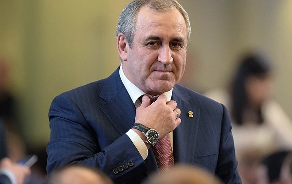 რუსეთის დუმა საქართველოში ფულადი გზავნილების აკრძალვის საკითხს განიხილავს