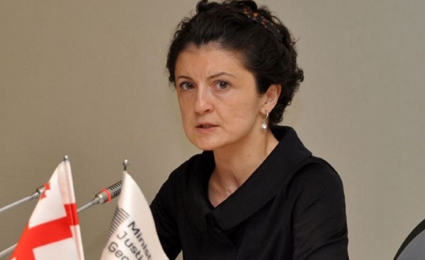 თეა წულუკიანი თქმით, ქიბარ ხალვაში თავად გადაწყვეტს როდის შევა ძალაში აღსრულება