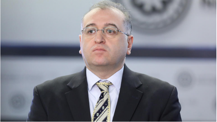 ტურისტული სანქციების გავლენა ეკონომიკაზე 200-300 მლნ დოლარი იქნება - კობა გვენეტაძე