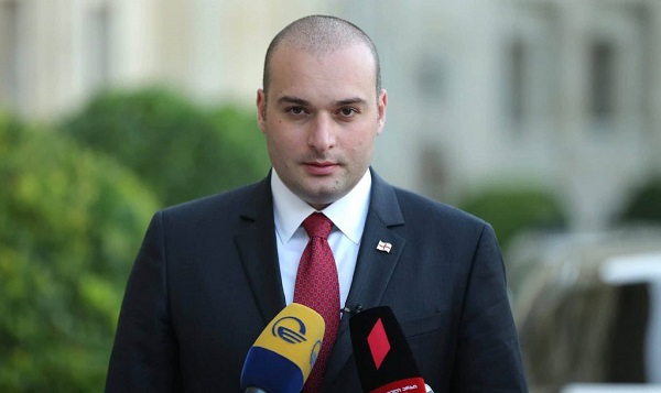 ეს არ იყო რომელიმე ჟურნალისტის სრულიად მიუღებელი ფრაზები, ეს არის წლების განმავლობაში ქართველი ხალხის მიმართ არსებული აგრესია - ბახტაძე