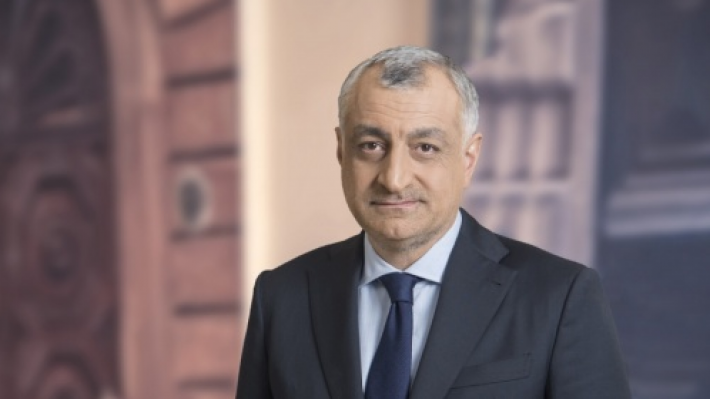 მოვედი და მოვალ იმდენჯერ, რამდენჯერაც დამიბარებენ - მამუკა ხაზარაძე 