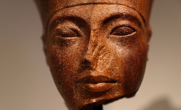 ეგვიპტის პროტესტის მიუხედავად, Christie-ს აუქციონზე ტუტანჰამონის სკულპტურა გაიყიდა