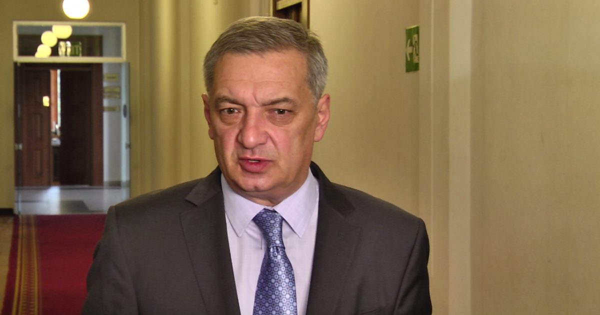 თუ კითხვები არსებობს, მედიის საშუალებით დასვან და არსებობს სამართლებრივი სივრცე სადაც უნდა იბრძოლონ ამ საკითხებთან მიმართებაში - გიორგი ვოლსკი