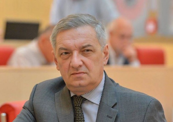 გიორგი ვოლსკი: ბრალდებებით, ცრუპენტელობით და ტყუილებით სახელმწიფოს მიმართ არის სერიოზული სტრატეგიული ომი ნაციონალური მოძრაობის მხრიდან