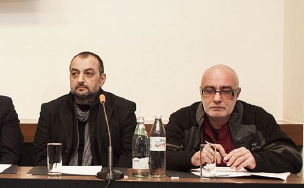 სამართლიანობა აღდგება მაშინ, როდესაც რუსთავი 2 დაუბრუნდება მის დამფუძნებლებს - დავით დვალი და ჯარჯი აქიმიძე