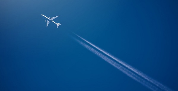 IATA ავიაკომპანიებისთვის ეკოგადასახადის დაწესების წინააღმდეგ გამდის