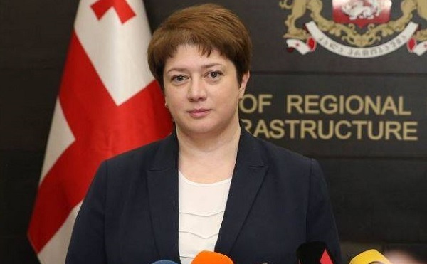 დამღლელია ბესელიას მხრიდან მის პირად ცხოვრებასა და მისი პირადი ცხოვრების ამსახველ ვიდეოკადრებზე საუბარი - მაია ცქიტიშვილი