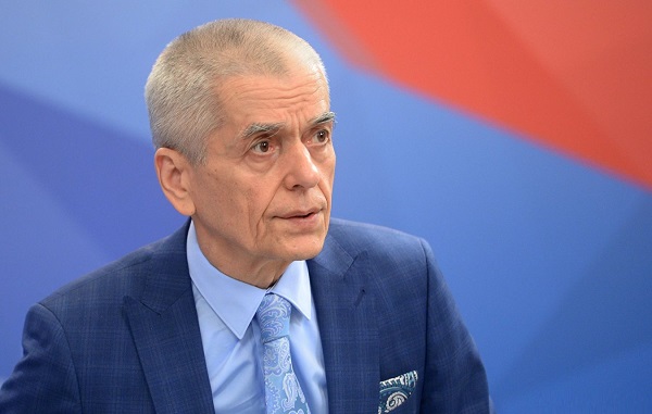რეალურ საფრთხეს რეგიონში საქართველოში არსებული სამხედრო-მიკრობიოლოგიური ლაბორატორია წარმოშობს - ონიშენკო