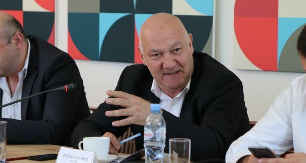 მიმაჩნია,რომ მიმდინარე რეფორმების წარმატებული ხასიათი კიდევ ერთხელ ადასტურებს ბიზნესზე ორიენტირებული სახელმწიფო პოლიტიკის სწორ სტრატეგიას - ცუცქირიძე