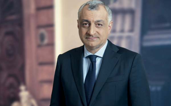 ვტოვებთ ბანკში დაკავებულ თანამდებობებს, სანამ ეს აბსურდული პროცესი არ დასრულდება - მამუკა ხაზარაძე