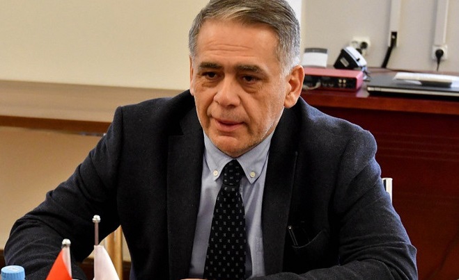 არალოგიკურია ახალ მფლობელს მოსთხოვო იყოს არსებული იდეოლოგიის გამტარებელი - რომან კაკულია რუსთავი-2-ზე