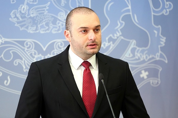 საქართველო ღრმაწყლოვანი პორტის გარეშე ვერ შეძლებს თავისი ტრანზიტული პოტენციალის სრულად რეალიზაციას - მამუკა ბახტაძე
