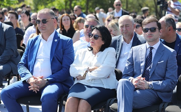 კახა შენგელია  -  