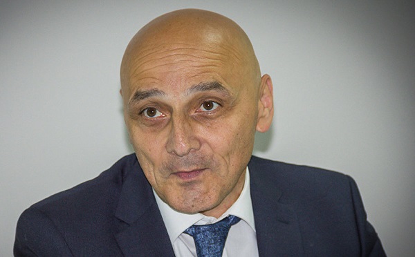 ნულოვანი ბარიერის შემოღება, ვიღაც ჭკვიანის გაკეთებულია  - ჯონდი ბაღათურია