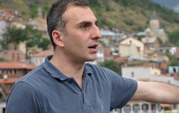 ივანიშვილიც უნდა დავამარცხოთ, ისე რომ სააკაშვილი არ შემოჭენდეს იქ და არ მოაწყოს სისხლის კალო - ელისაშვილი
