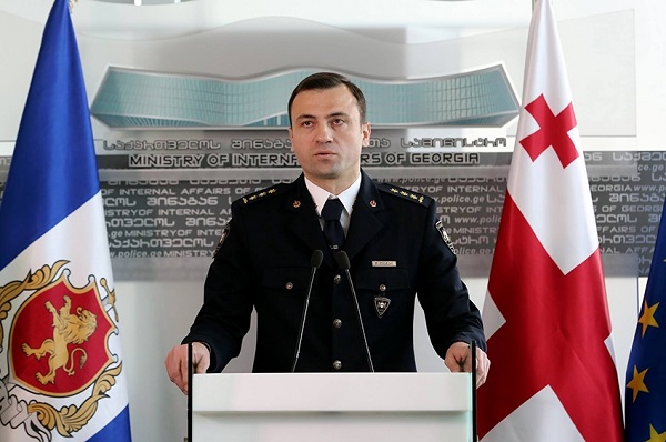 თეიმურაზ კუპატაძე დავით გარეჯასთან მომხდარზე - არის მშვიდი ვითარება - უახლოეს დღეებში მომლოცველები და ტურისტები თავისუფლად შეძლებენ გადაადგილებას