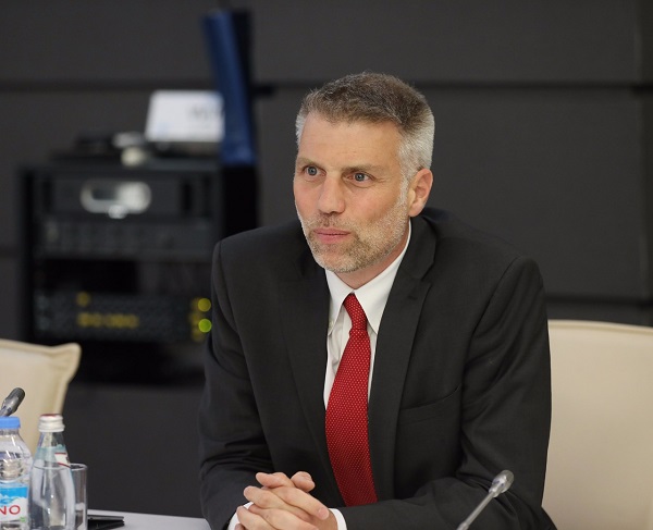 მსოფლიო ბანკის რეგიონული დირექტორი სამხრეთ კავკასიაში: ძალიან შთამბეჭდავია იმ რეფორმების პროგრამა, რომელსაც საქართველო ახორციელებს