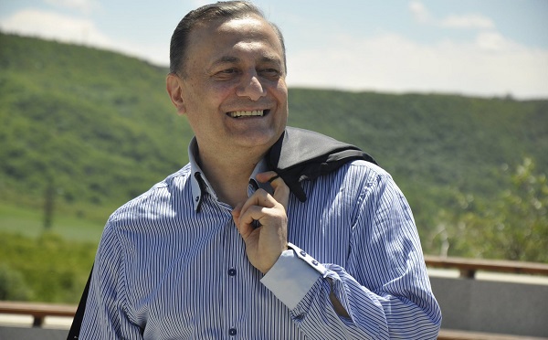 ჩემი თავი მძულს იმის გამო, რომ პატრიოტთა ალიანსისა და უსუფაშვილის თანაბრად დაგვიწერეს რეიტინგი - შალვა ნათელაშვილი