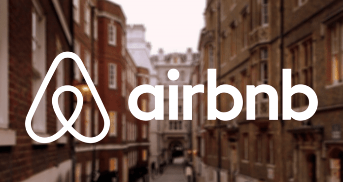 Airbnb-ი ციხე-სიმაგრეებისა და კუნძულების გაქირავებას იწყებს
