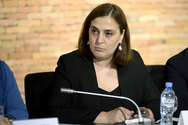 მიმდინარე ეკონომიკური პოლიტიკა, სისტემური და სტრუქტურული რეფორმები ხელს უწყობს ეკონომიკური მდგრადობის შენარჩუნებას - ეკატერინე მიქაბაძე