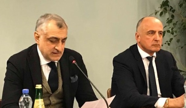 მამუკა ხაზარაძე და ბადრი ჯაფარიძე პროკურატურაში 17:00 საათზე არიან დაბარებული