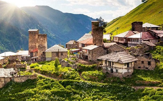 რუს ტურისტებს საქართველოში ჩამოსვლა მინიმუმ 13%-ით გაუძვირდათ