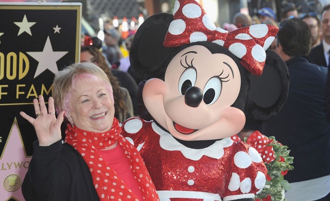 მინი მაუსის გამხმოვანებელი მსახიობი 75 წლის ასაკში გარდაიცვალა