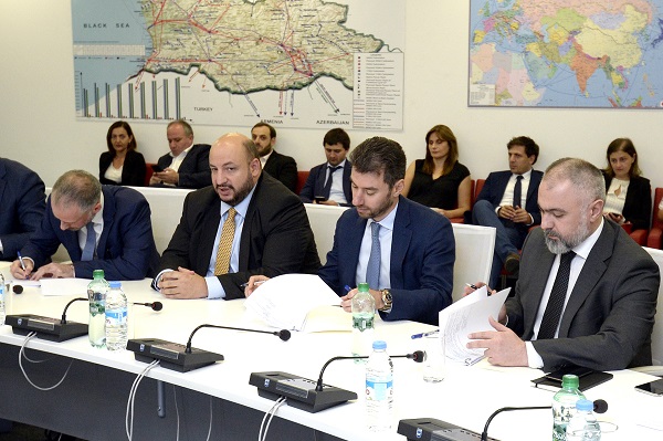 ბანკები საკრედიტო-საგარანტიო მექანიზმზე - მივესალმებით ინიციატივებს, რომლებიც მხარს უჭერს მცირე და საშუალო ბიზნესს