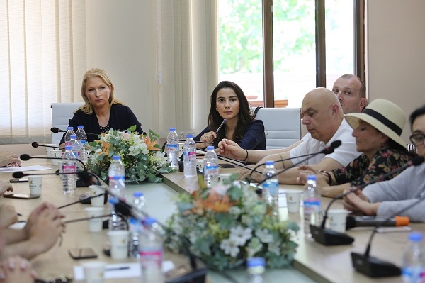ტურიზმის სექტორიდან მოთხოვნები სამი მიმართულებით ისმის და ჩვენ აქტიურად ვმუშაობთ მათ მოგვარებაზე - მინისტრი