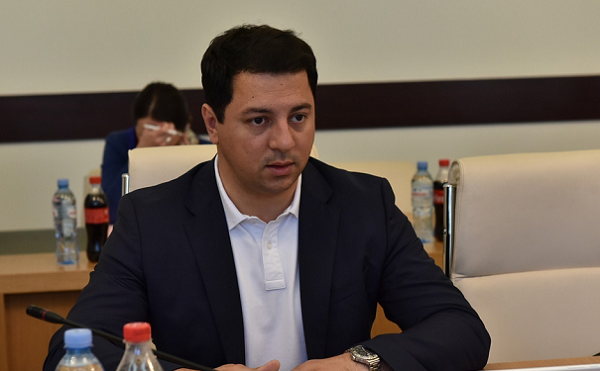 ოქრუაშვილის გამოსვლებმა საზოგადოებას კიდევ ერთხელ დაანახა, ვის ხელში იყო სახელმწიფო  - არჩილ თალაკვაძე