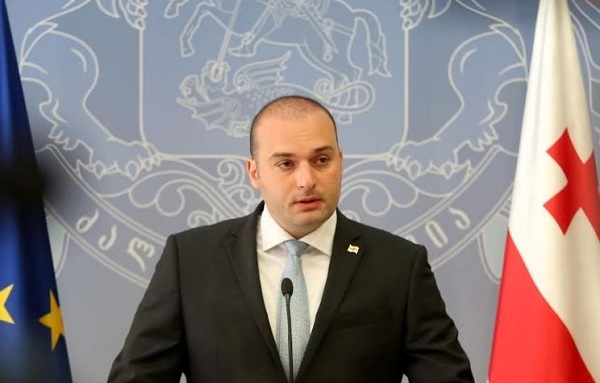 ჩვენი სურვილია, საქართველო დადგეს გლობალური ცოდნის რევოლუციის ავანგარდში - პრემიერ-მინისტრი