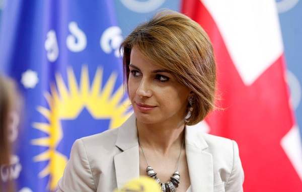 ყველამ ვიხილეთ უმძიმესი კადრები შტურმის და შეტევის, რომელიც თითქოს არ ყოფილა, 